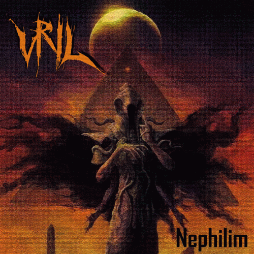 Vril (ECU) : Nephilim